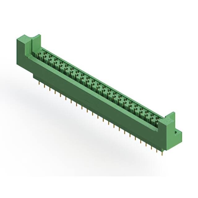 415-047-520-222 EDAC Inc.  Edgeboard Connectors
